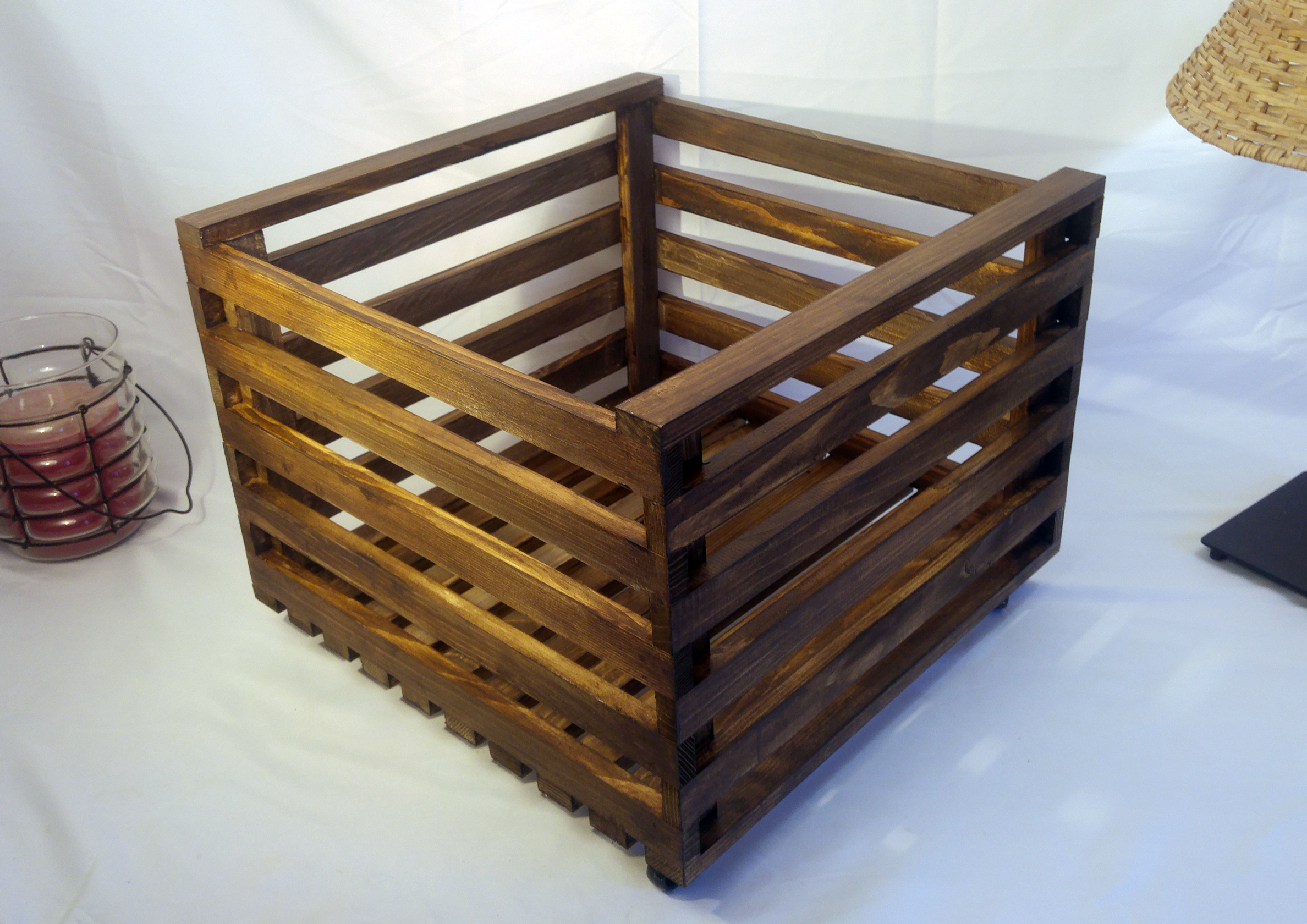 Caisse de rangement – Image 8