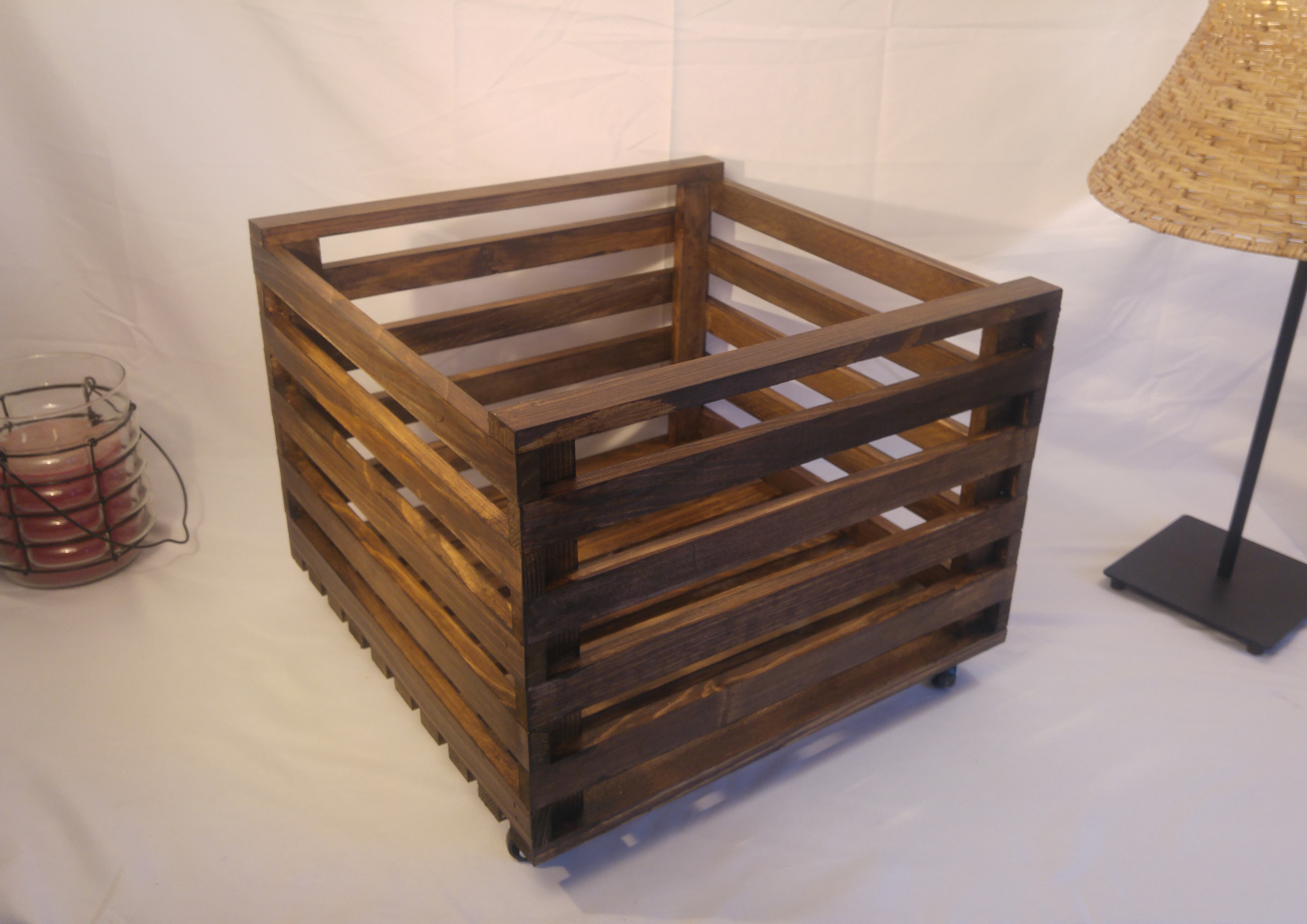 Caisse de rangement – Image 5