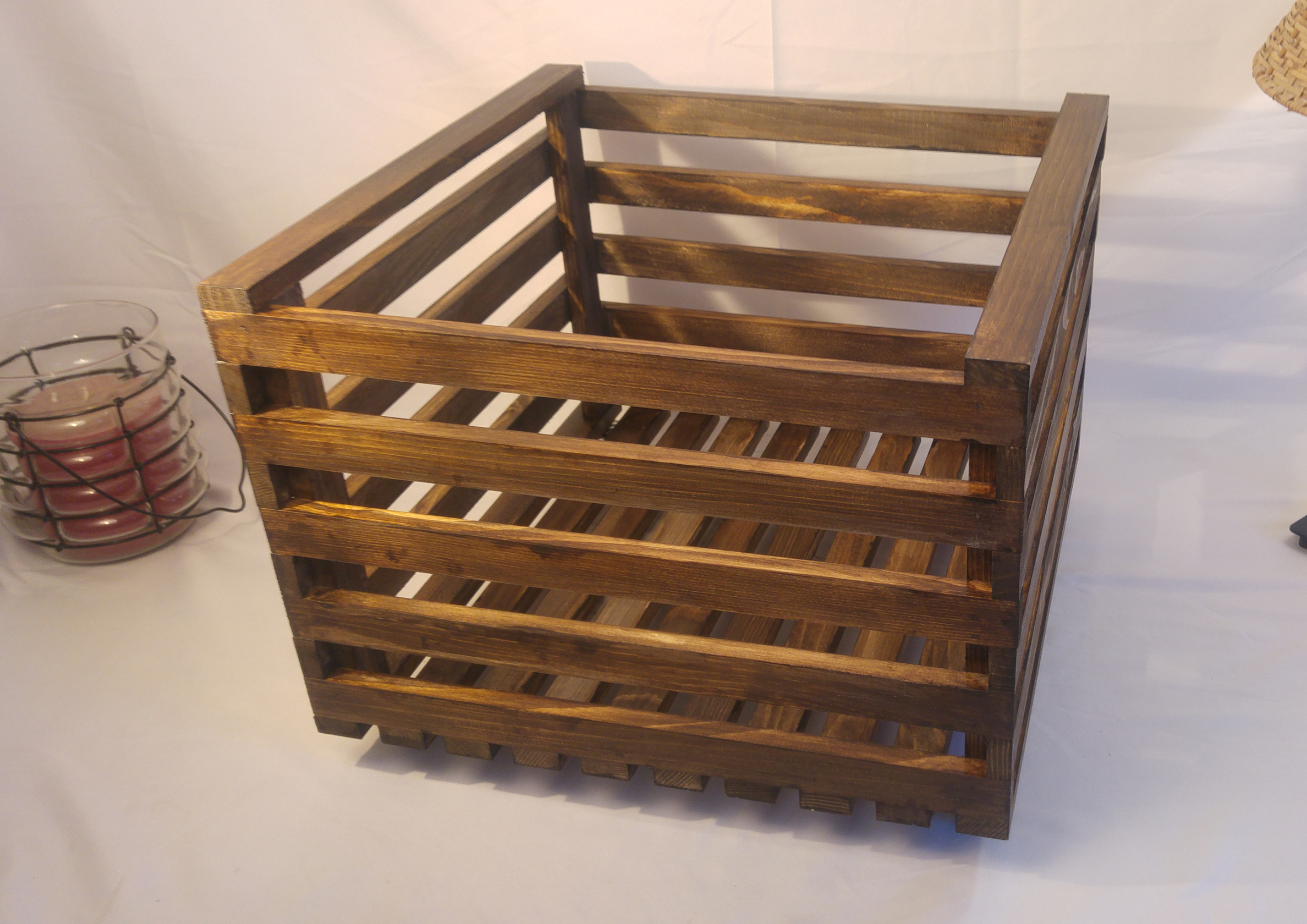Caisse de rangement – Image 10