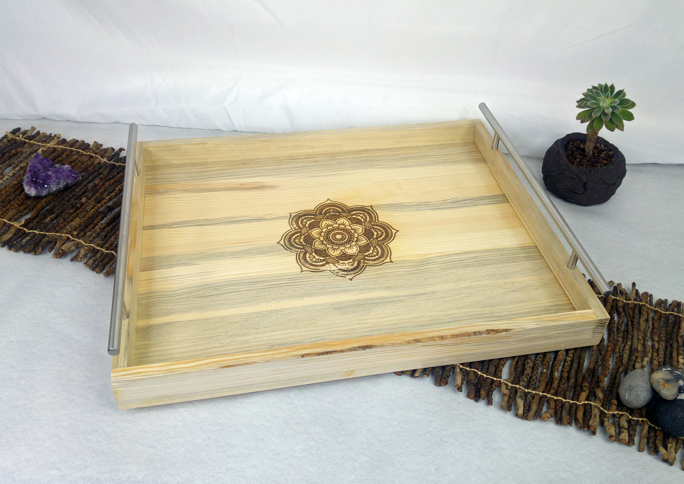 Plateau "Le Classique" - Collection "Morceaux Choisis" - Disponible