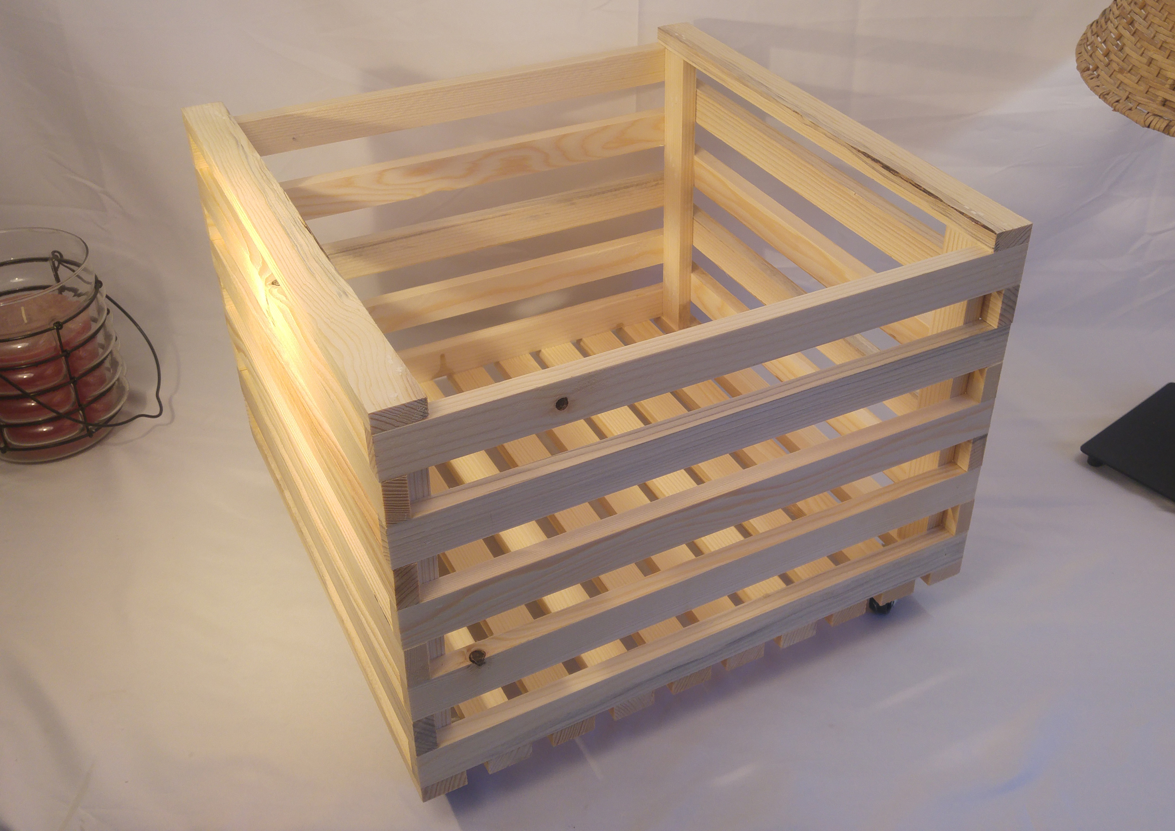 Caisse de rangement – Image 4