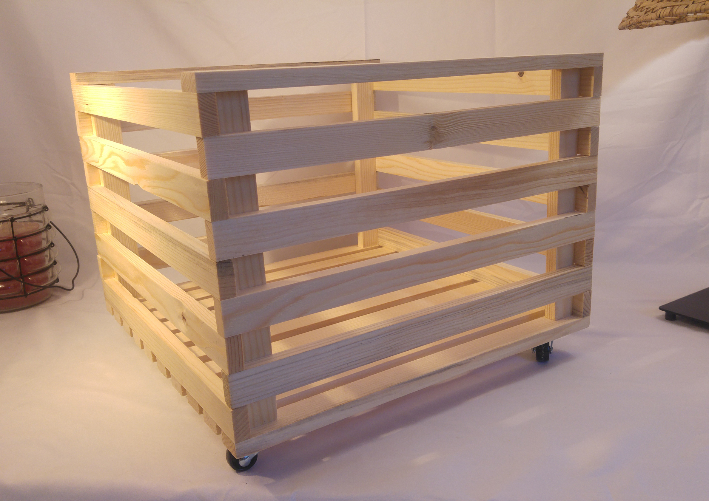 Caisse de rangement – Image 7