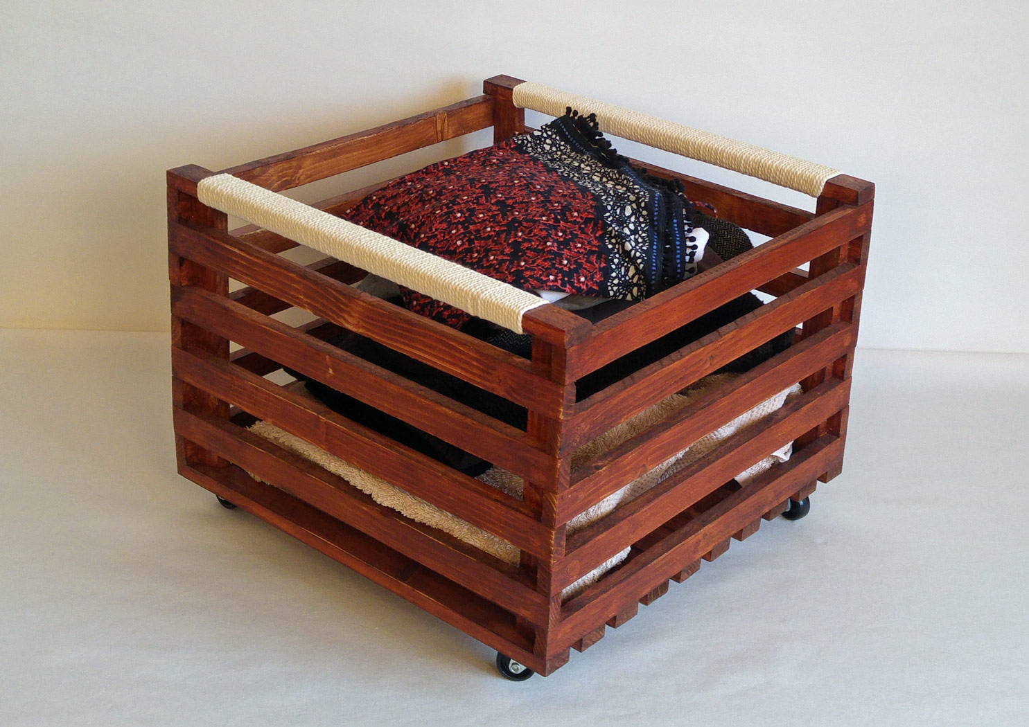 Caisse de rangement – Image 9
