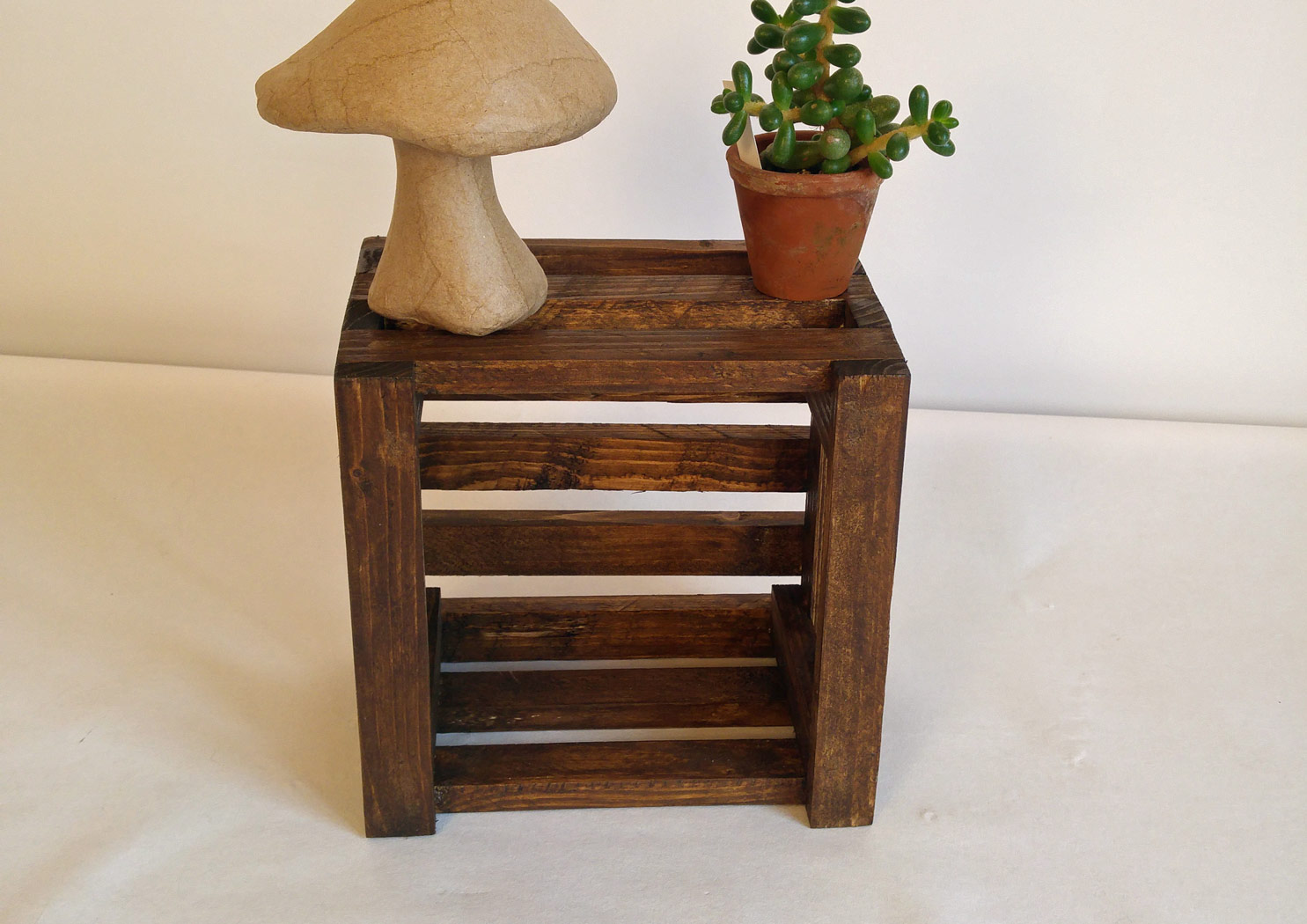 Petite caisse de rangement "salles d'eau" – Image 3