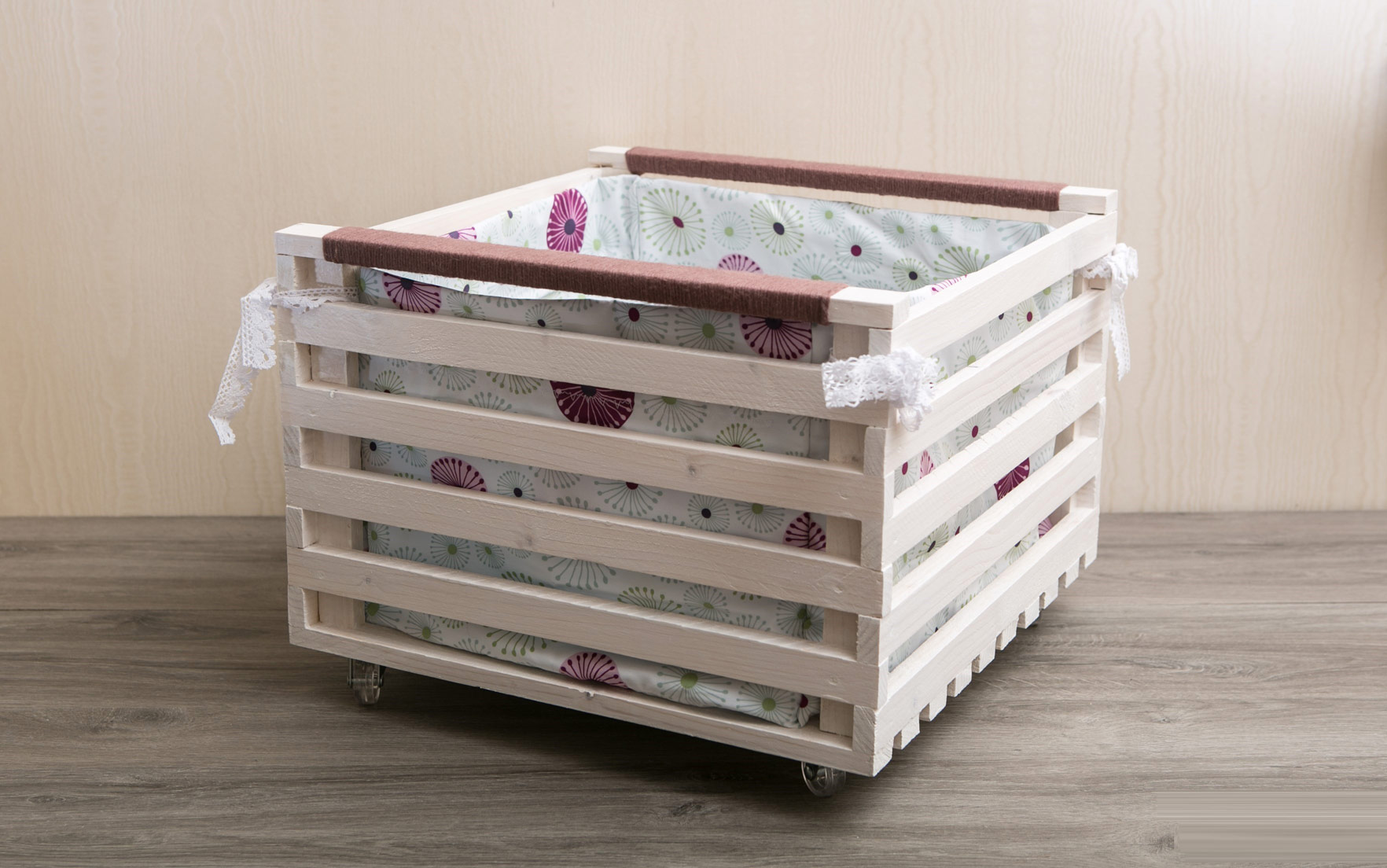 Caisse de rangement – Image 11