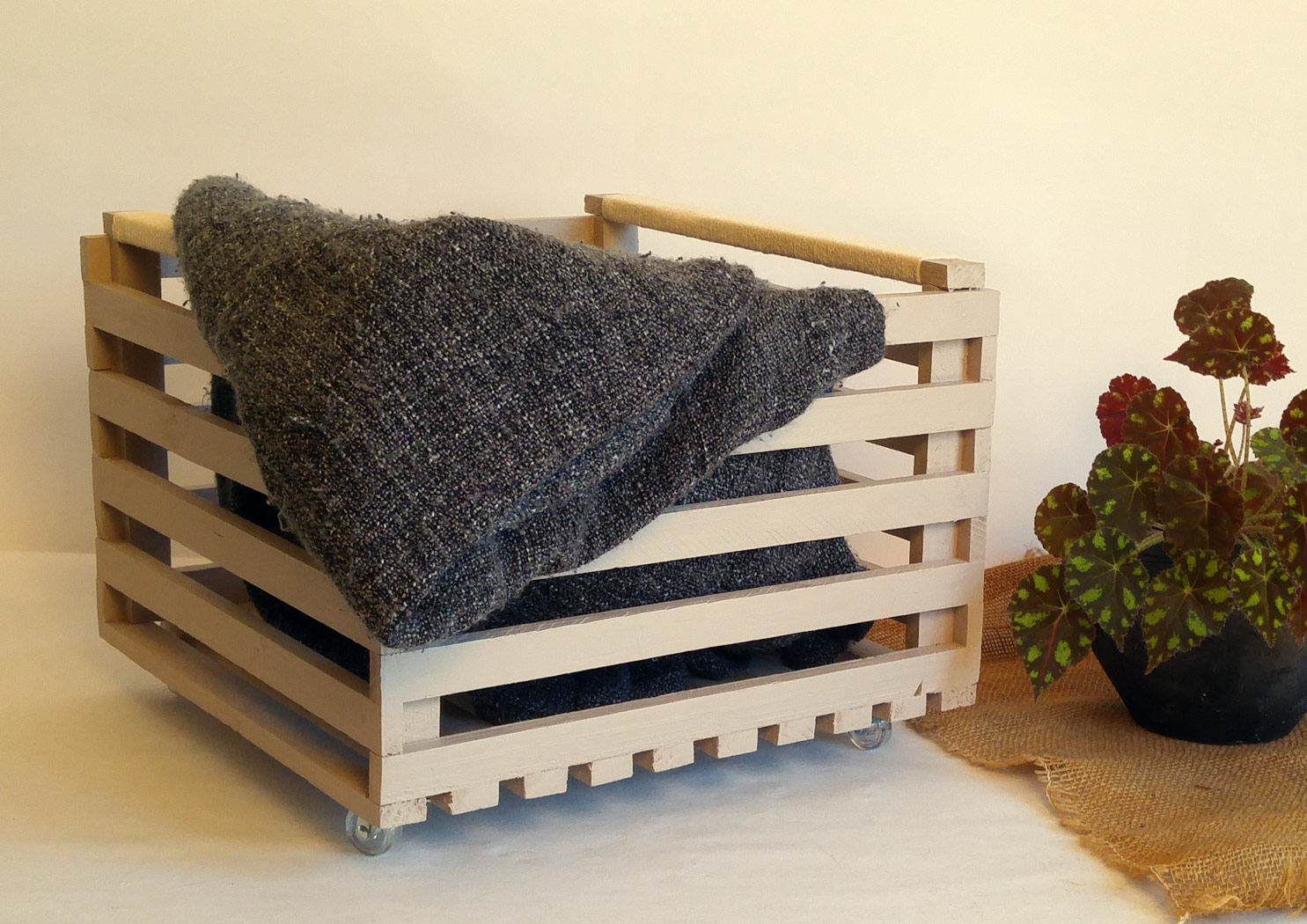 Caisse de rangement – Image 6