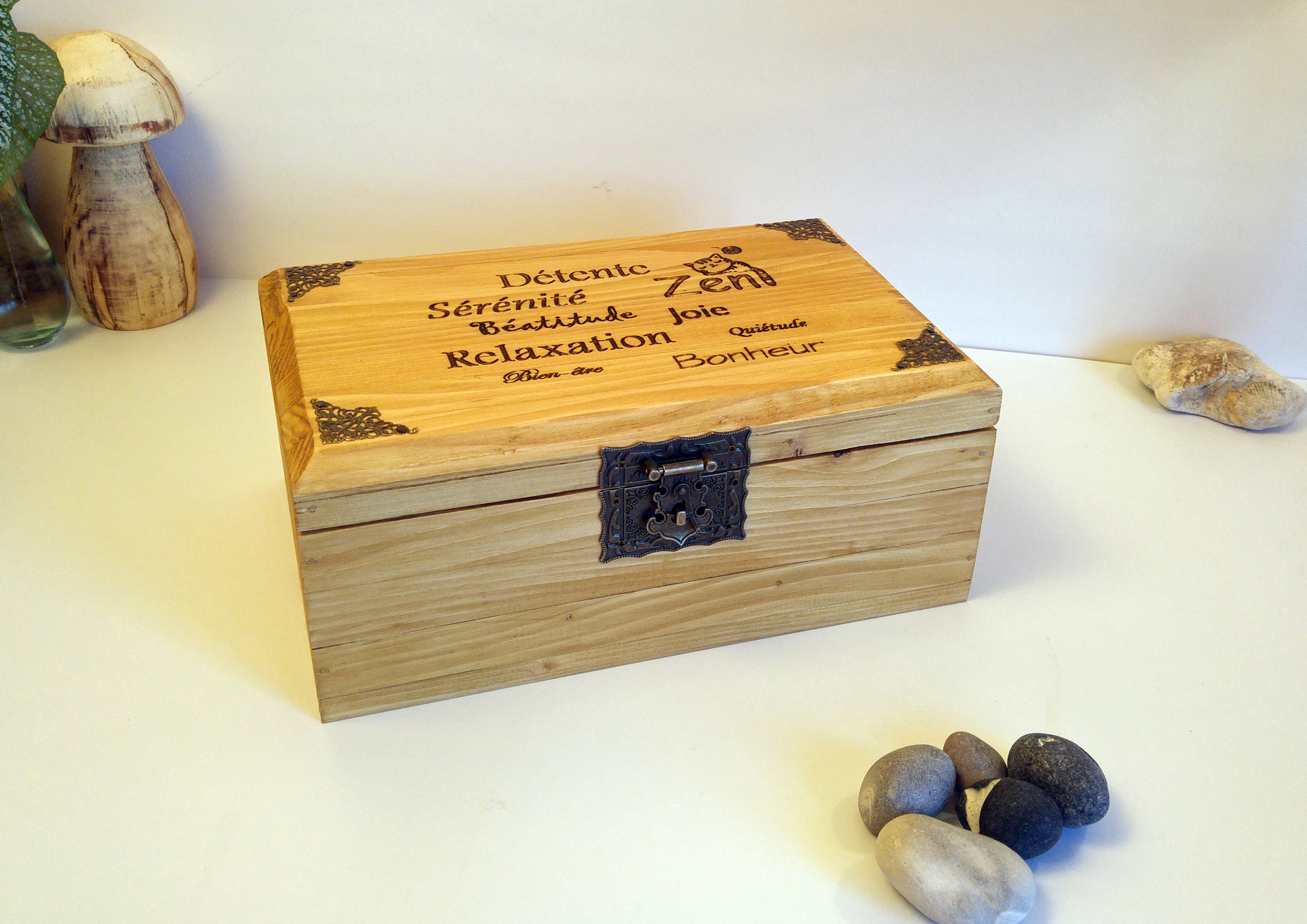 Boîte à thés – Image 4