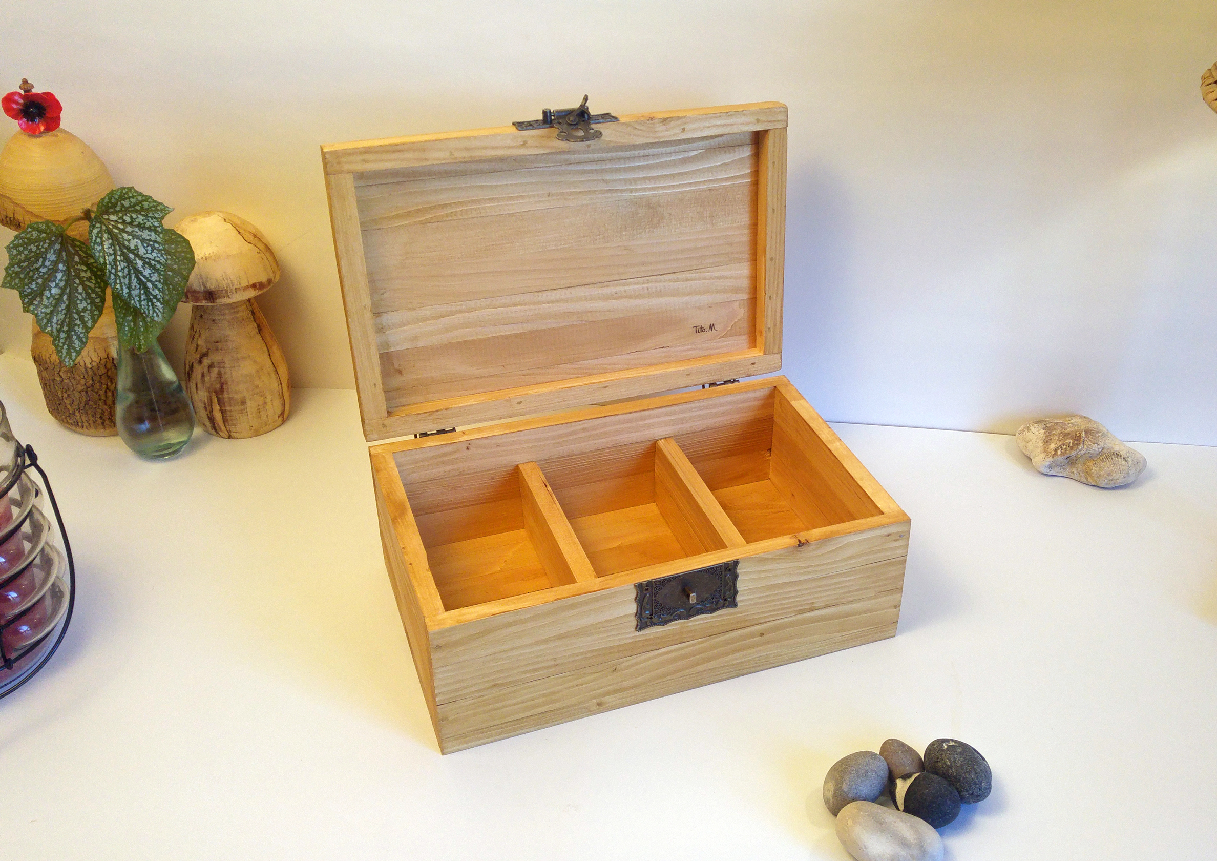 Boîte à thés – Image 5