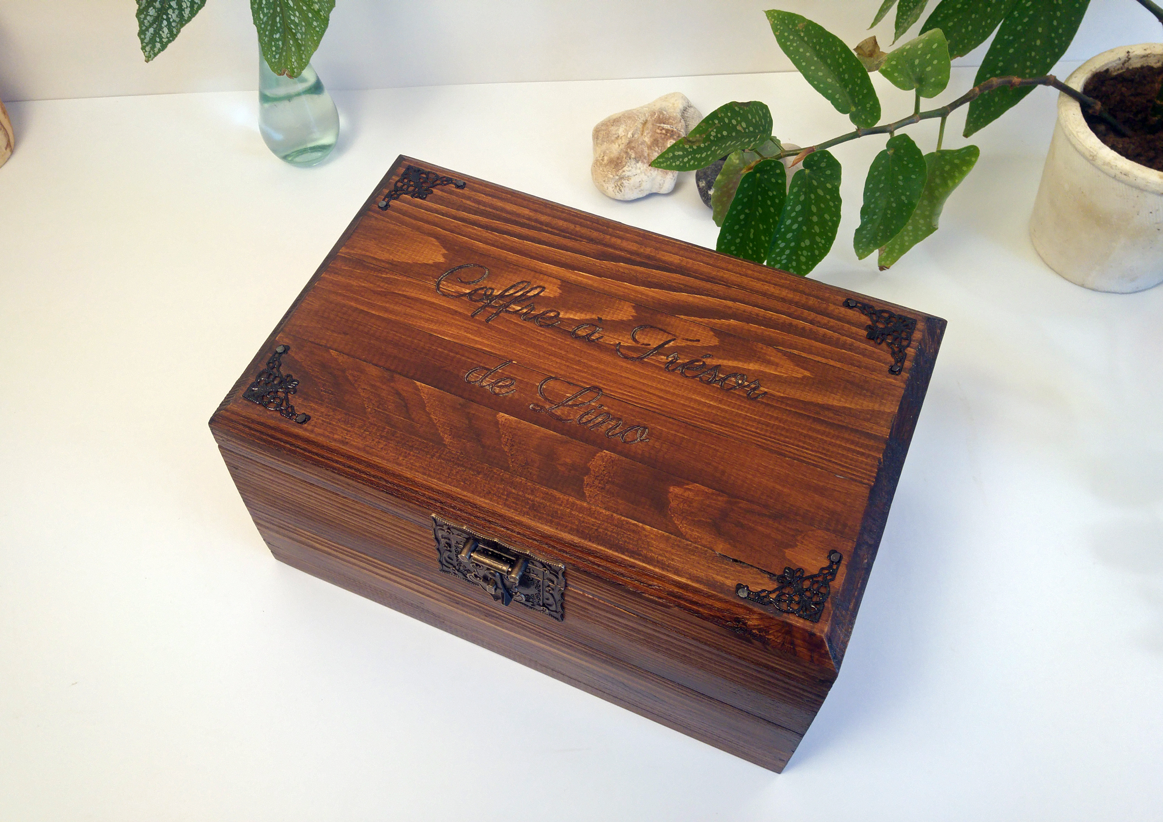 Coffret "Le Classique"