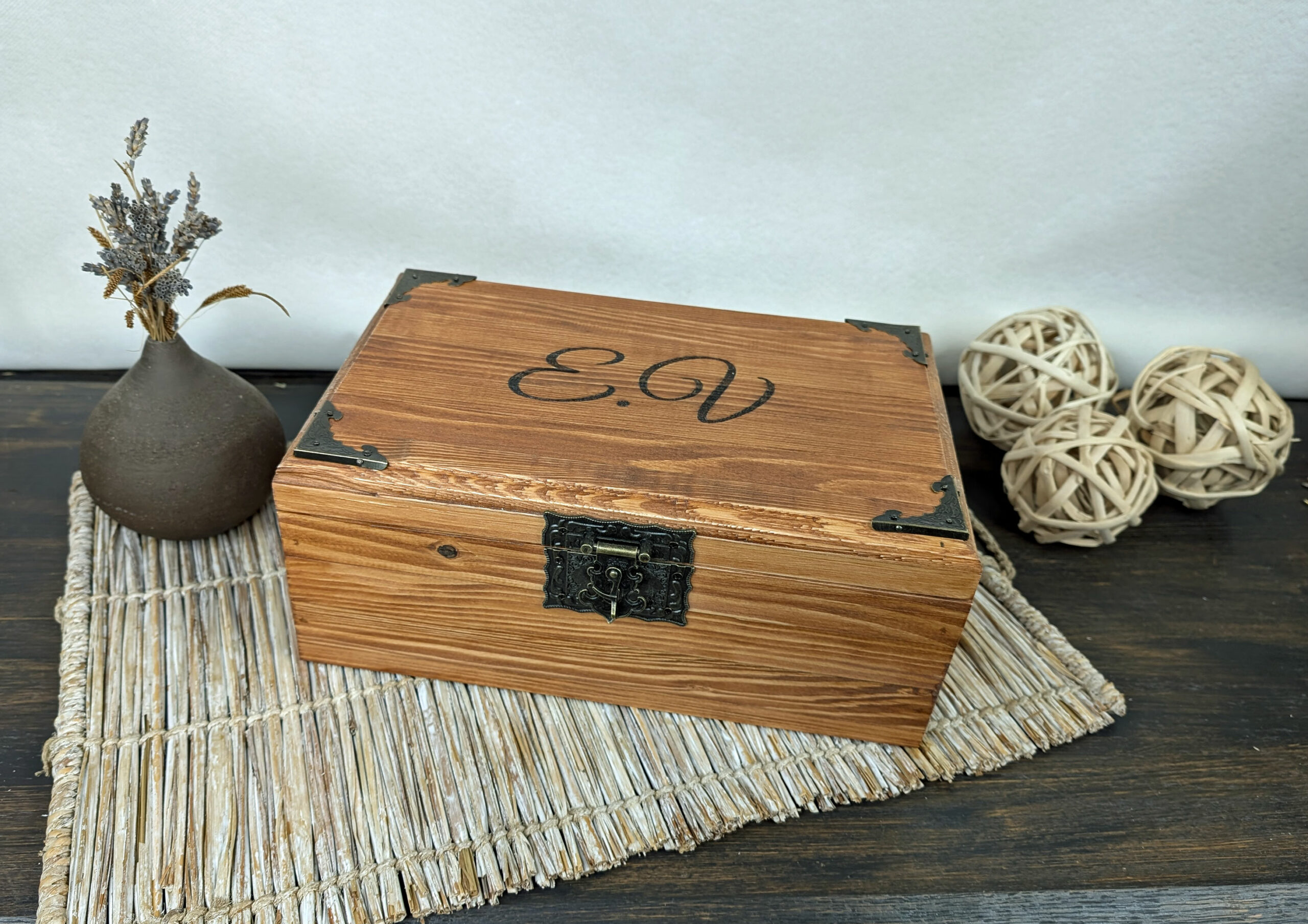 Boîte à thés – Image 6
