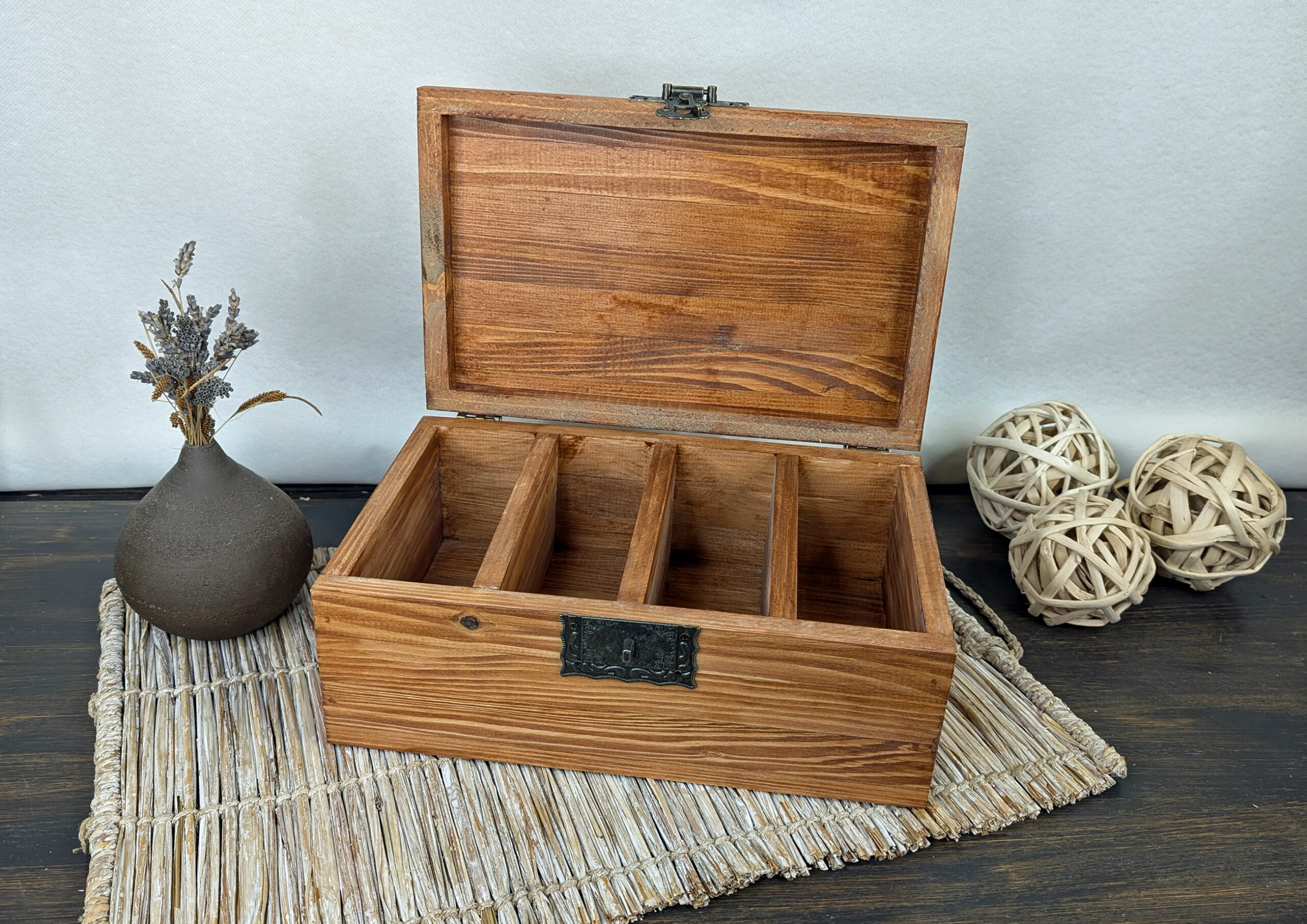 Boîte à thés – Image 7