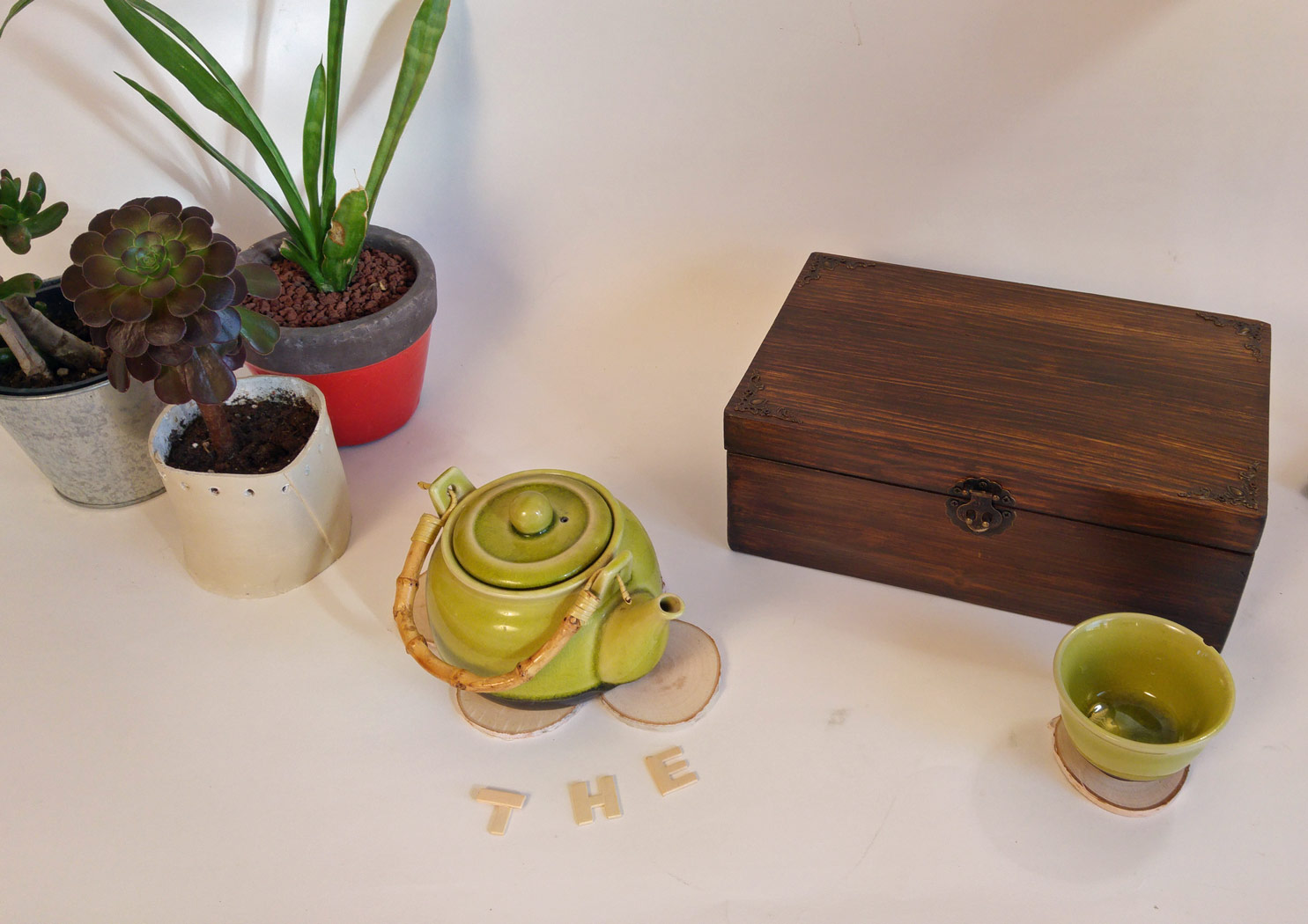 Boîte à thés – Image 10