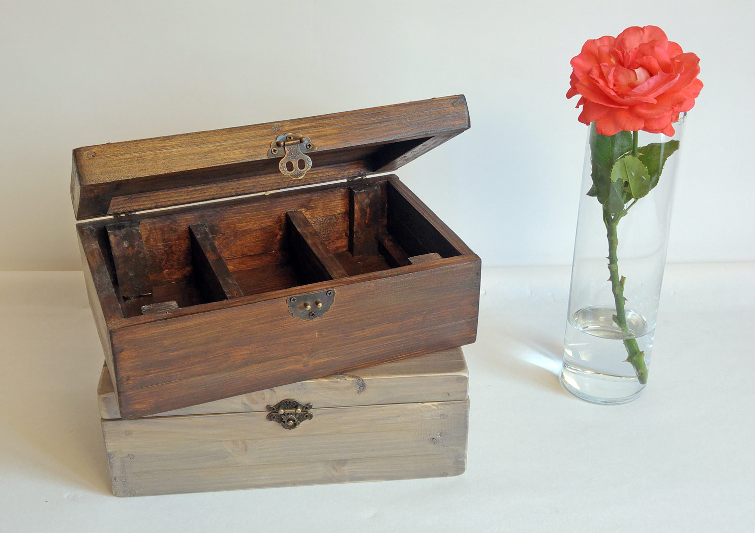 Boîte à thés – Image 9