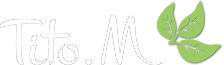 Tito. M Logo
