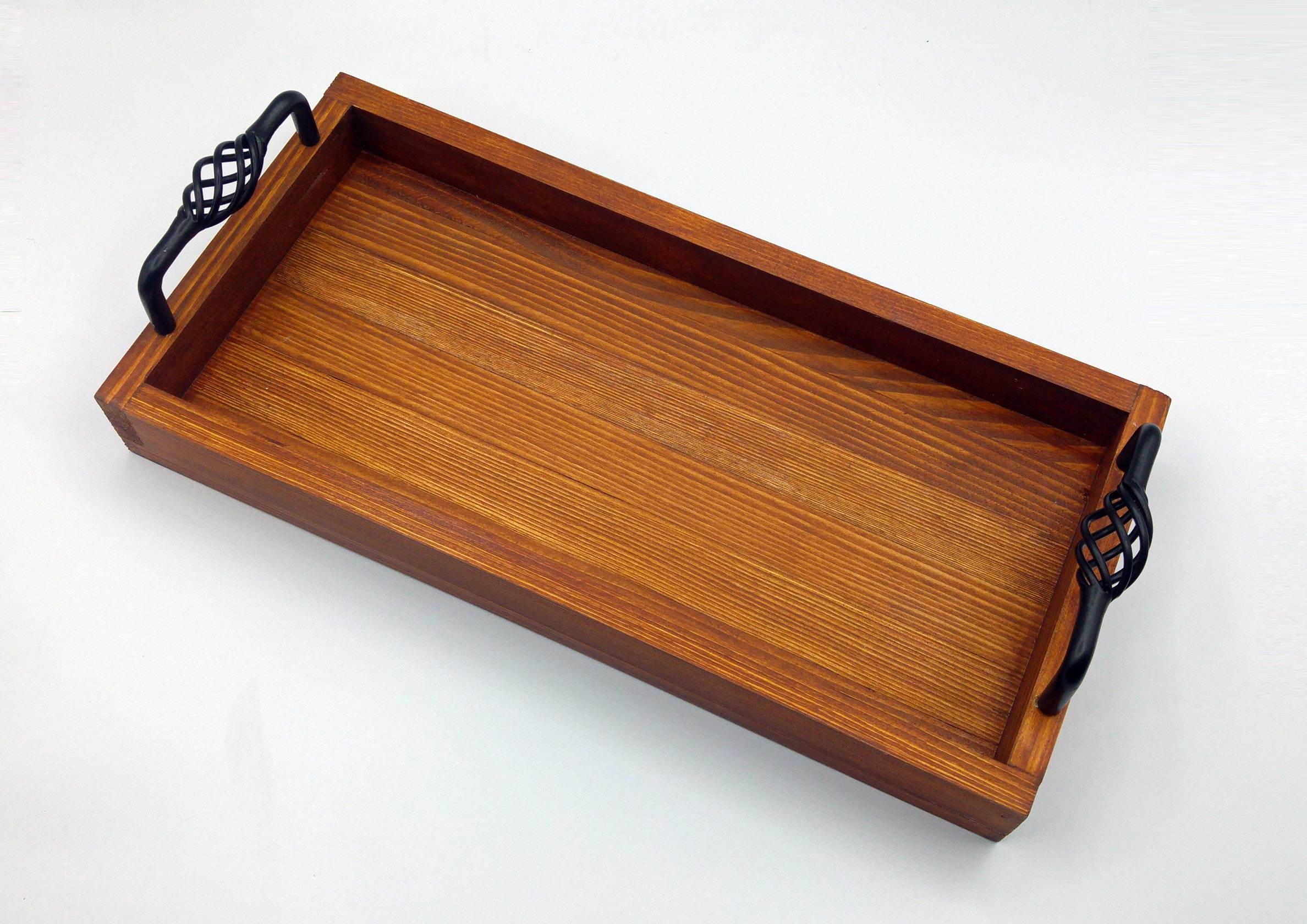 Plateau long - "La p'tite desserte" – Image 4