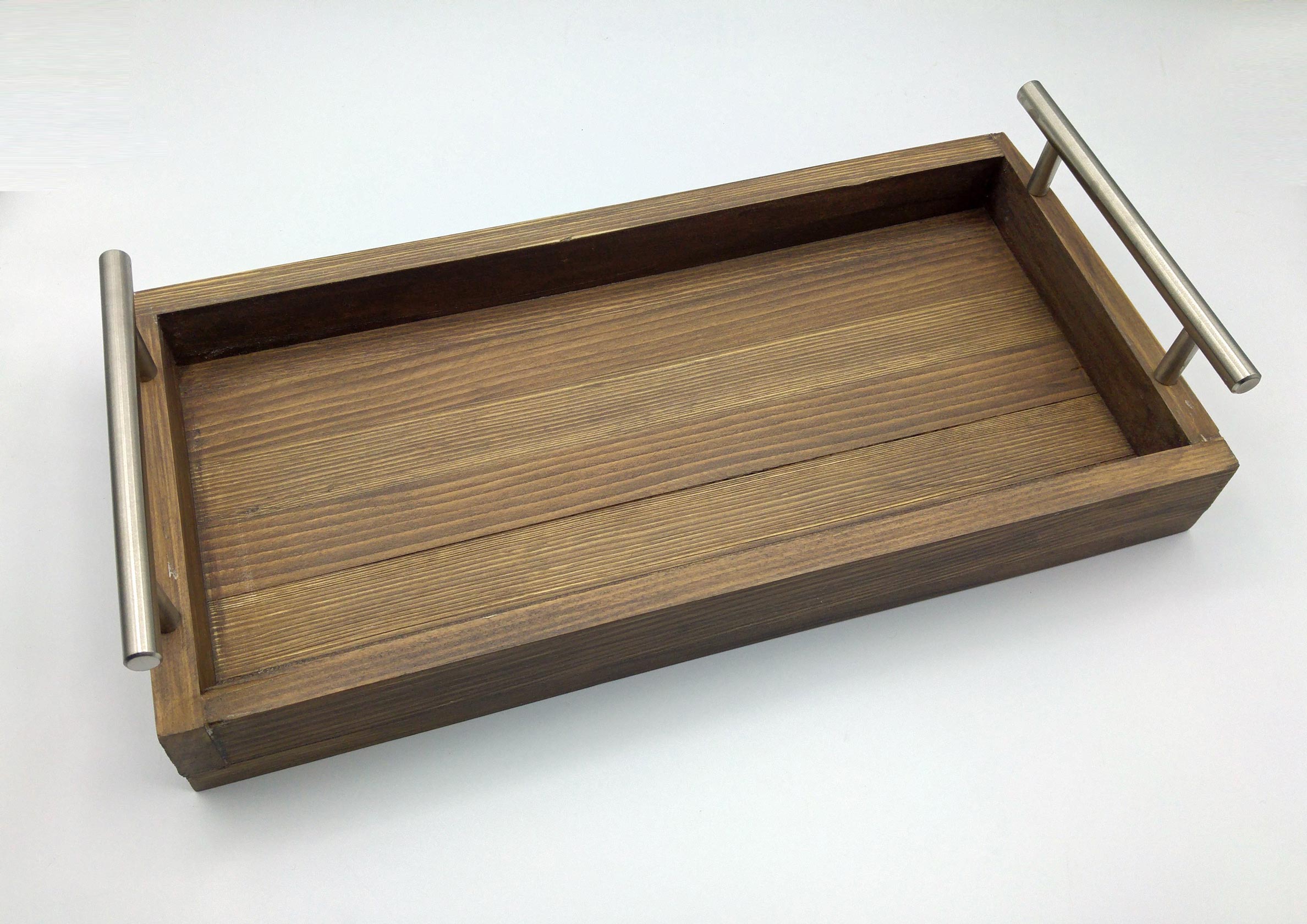 Plateau long - "La p'tite desserte" – Image 14