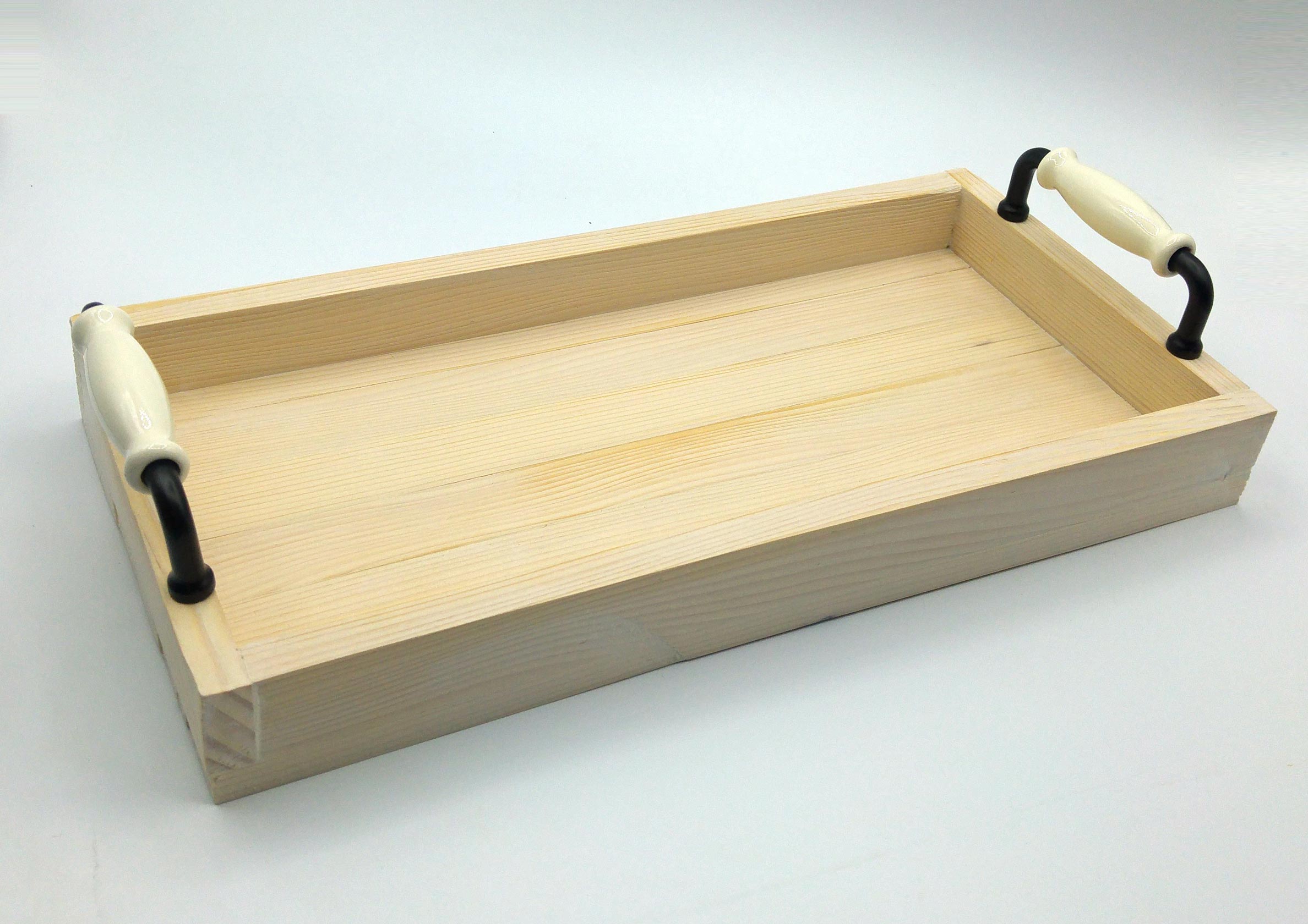 Plateau long - "La p'tite desserte" – Image 12