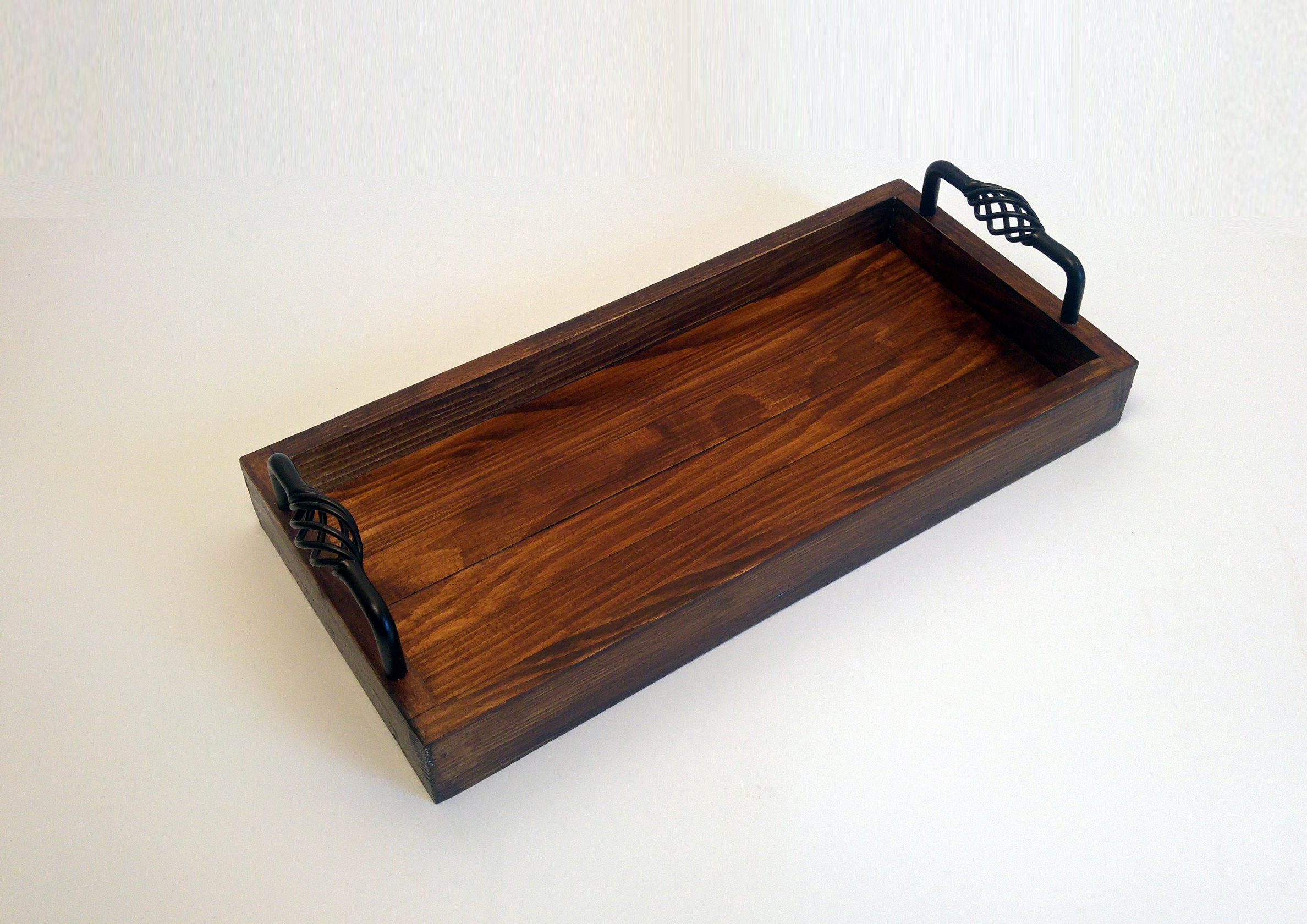 Plateau long - "La p'tite desserte" – Image 2
