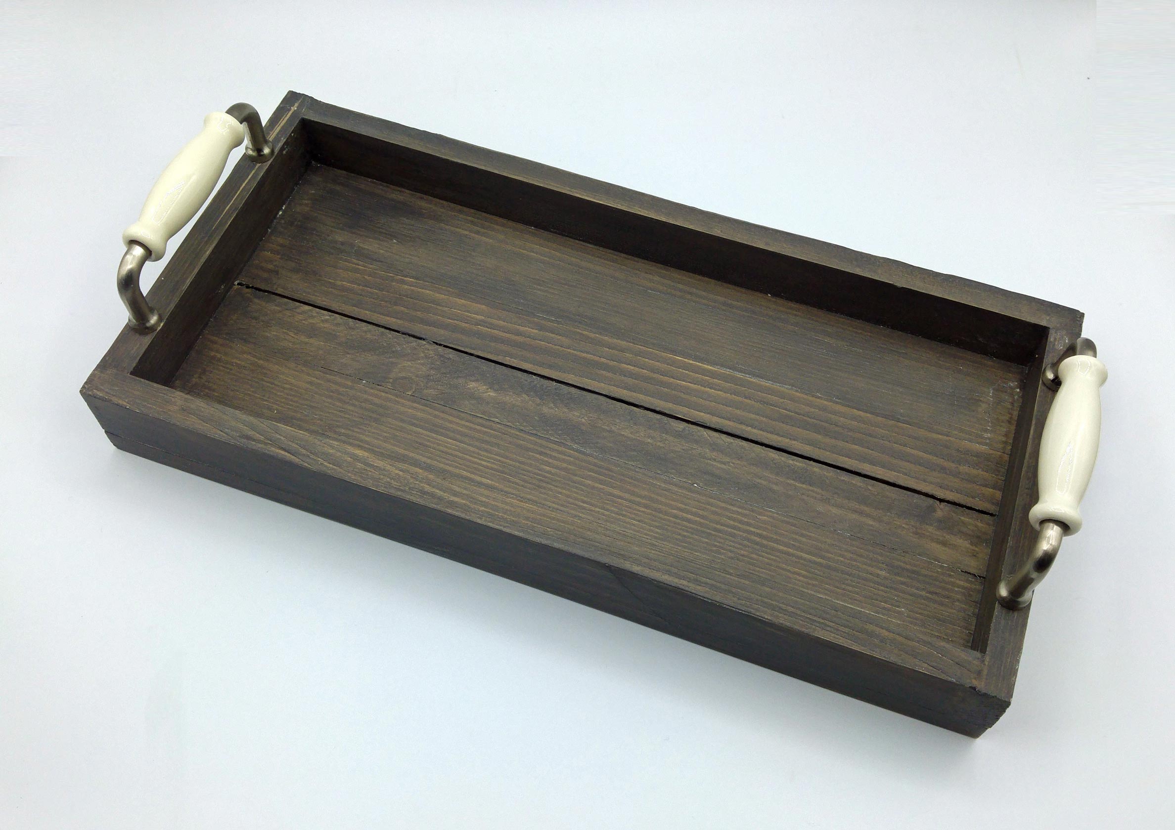 Plateau long - "La p'tite desserte" – Image 9