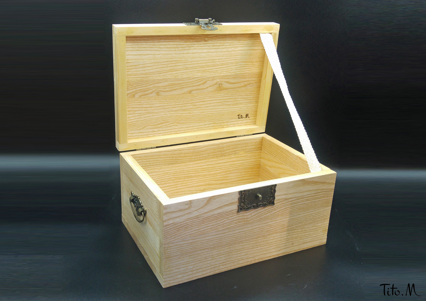 Coffret "Le Classique noble" – Image 5