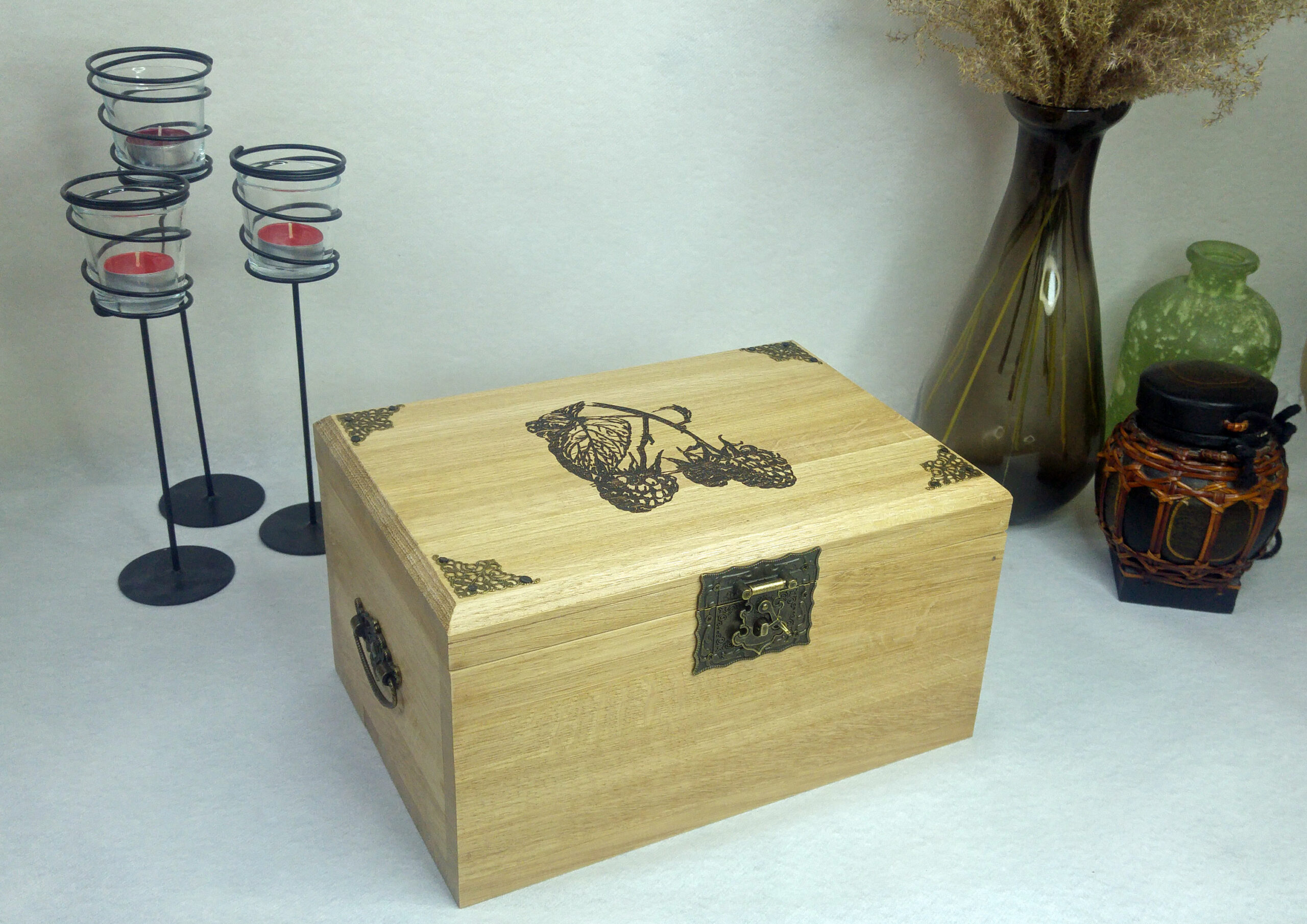 Coffret "Le Classique noble"