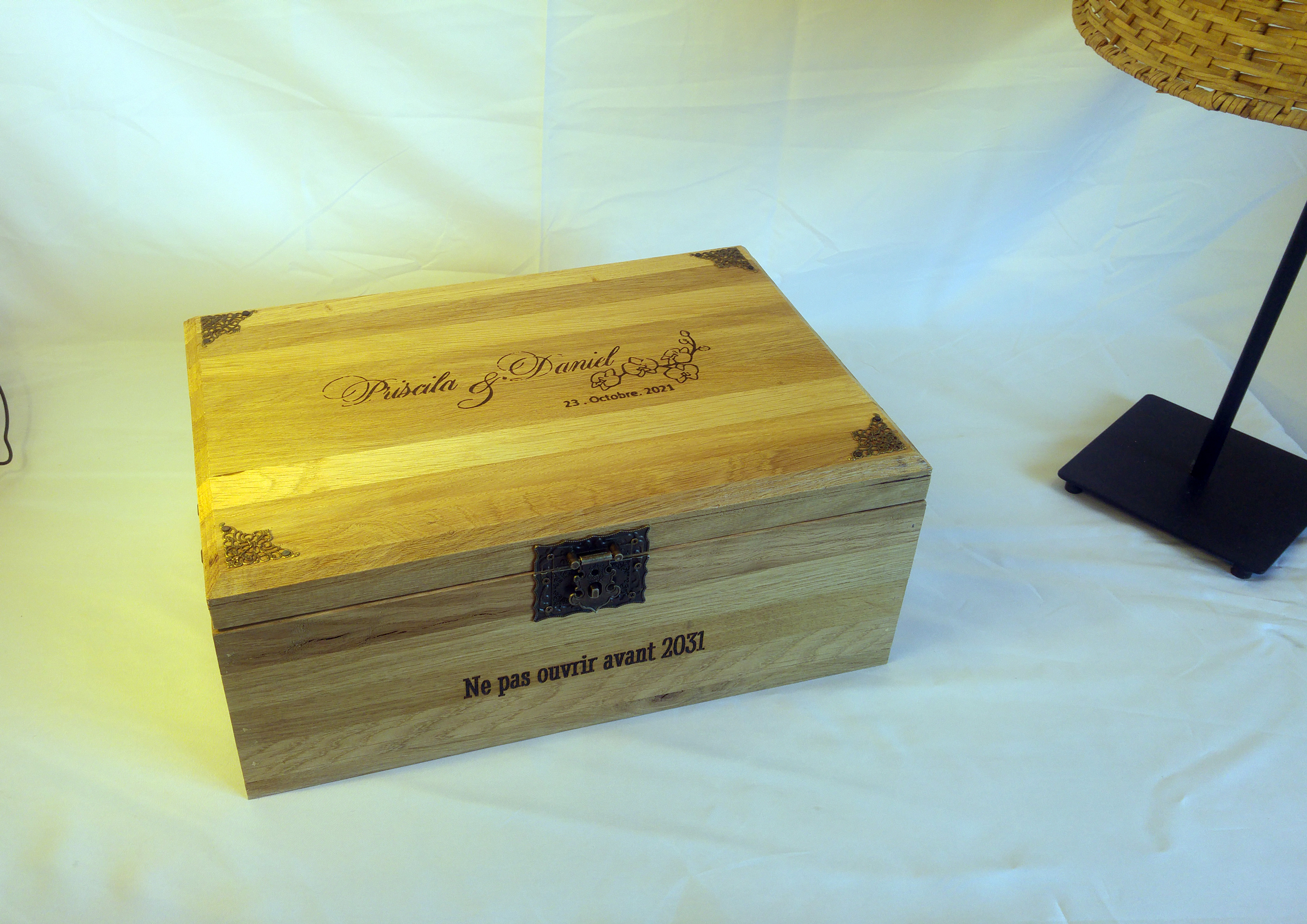 Coffret "Le Classique noble" – Image 12