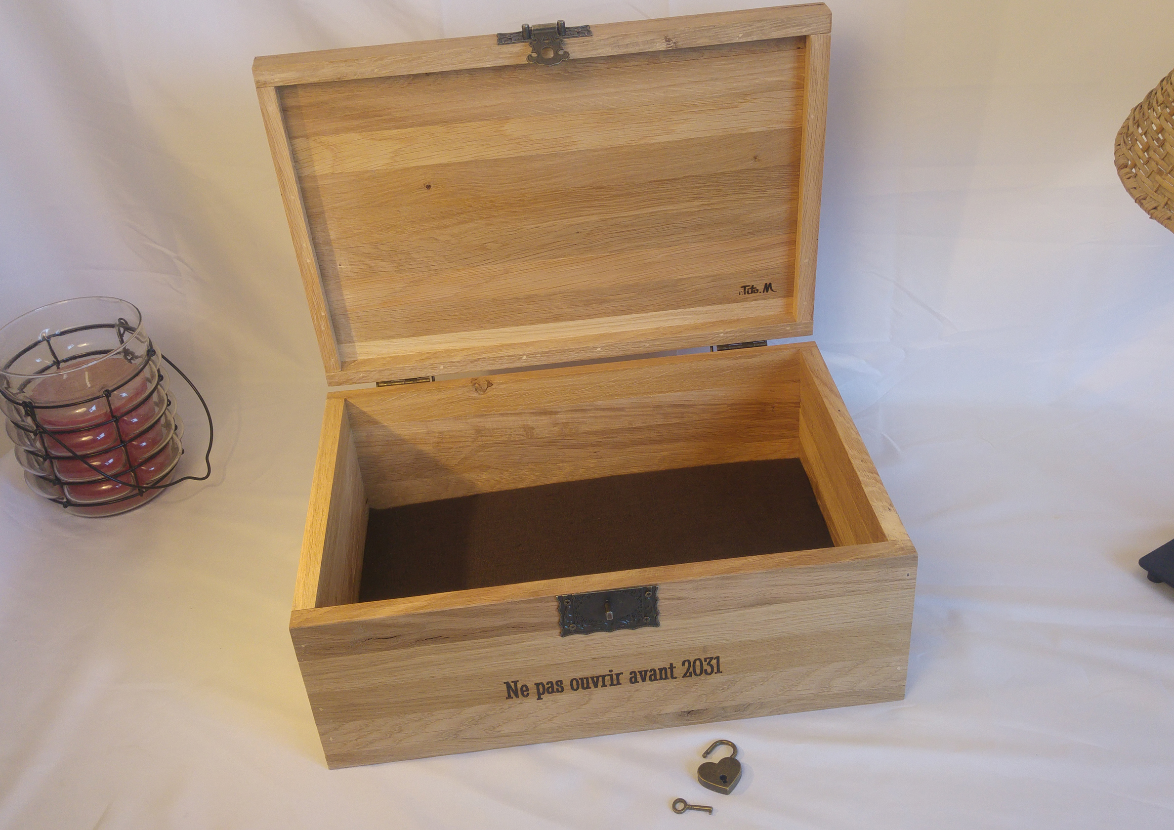 Coffret "Le Classique noble" – Image 17