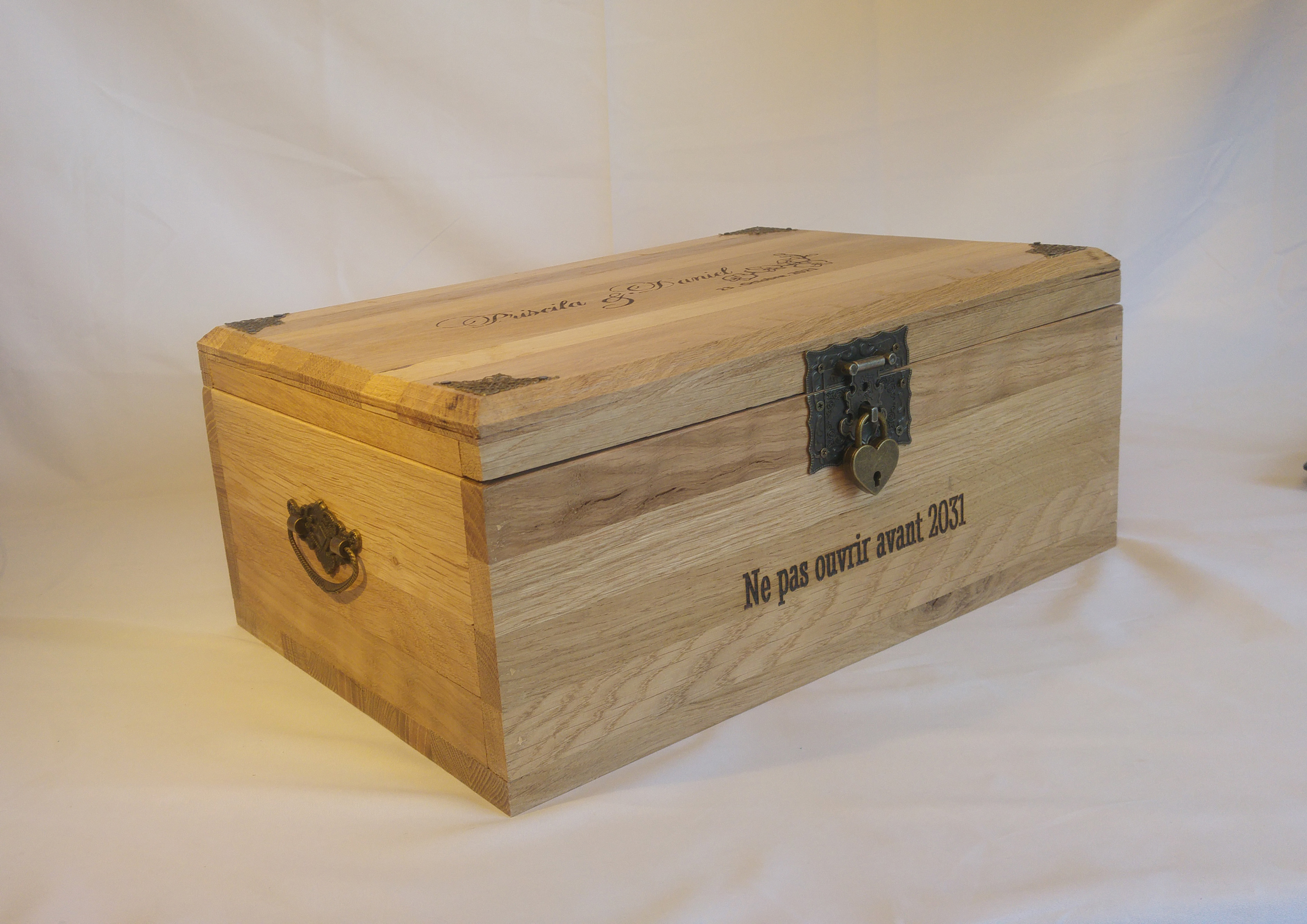 Coffret "Le Classique noble" – Image 16