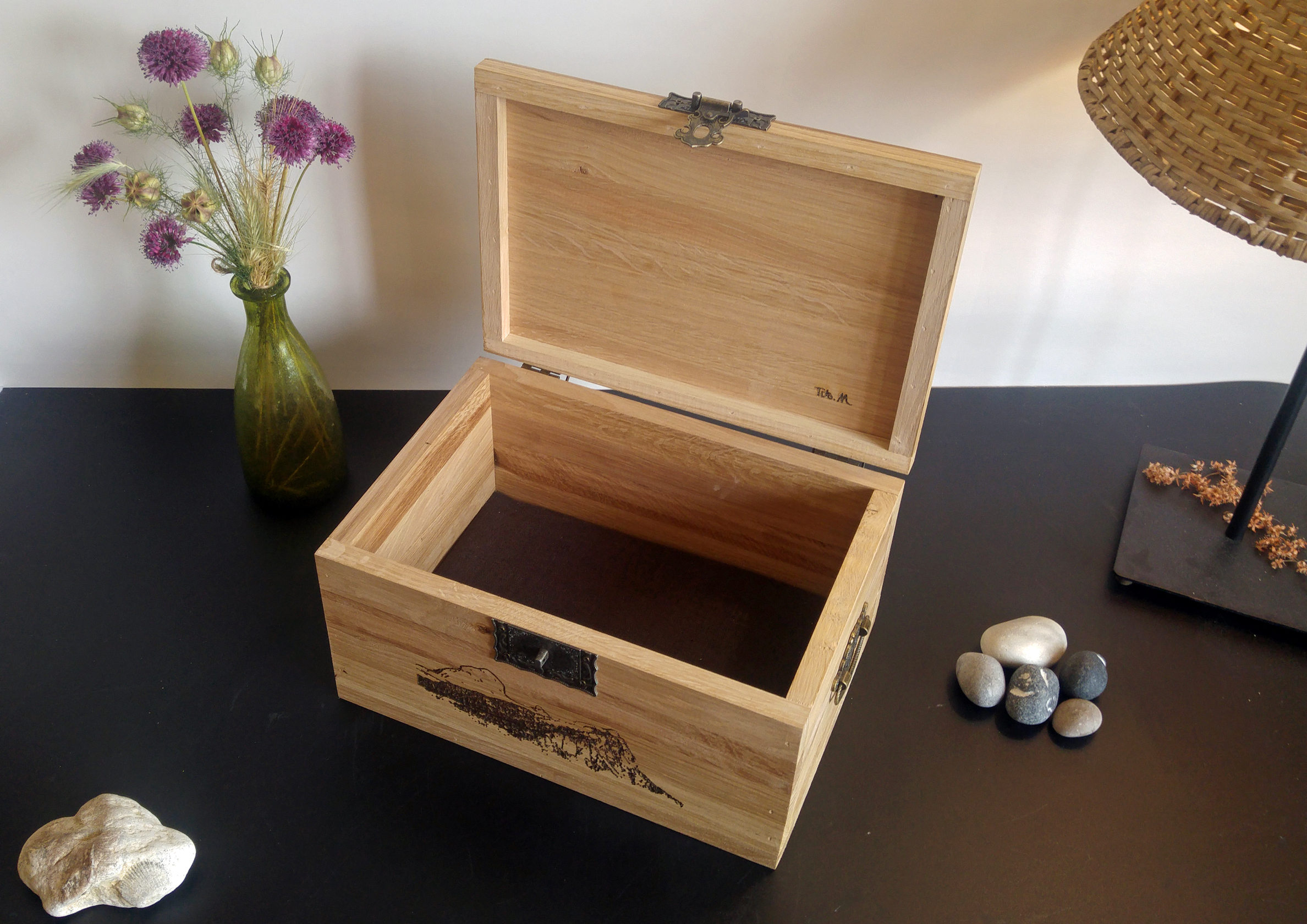 Coffret "Le Classique noble" – Image 4
