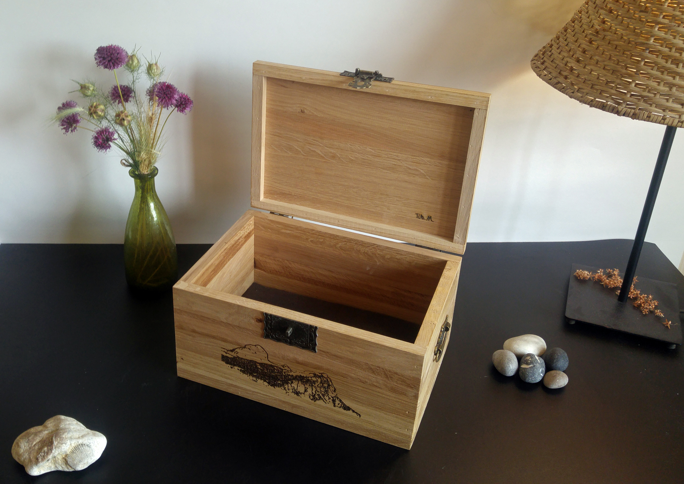 Coffret "Le Classique noble" – Image 9