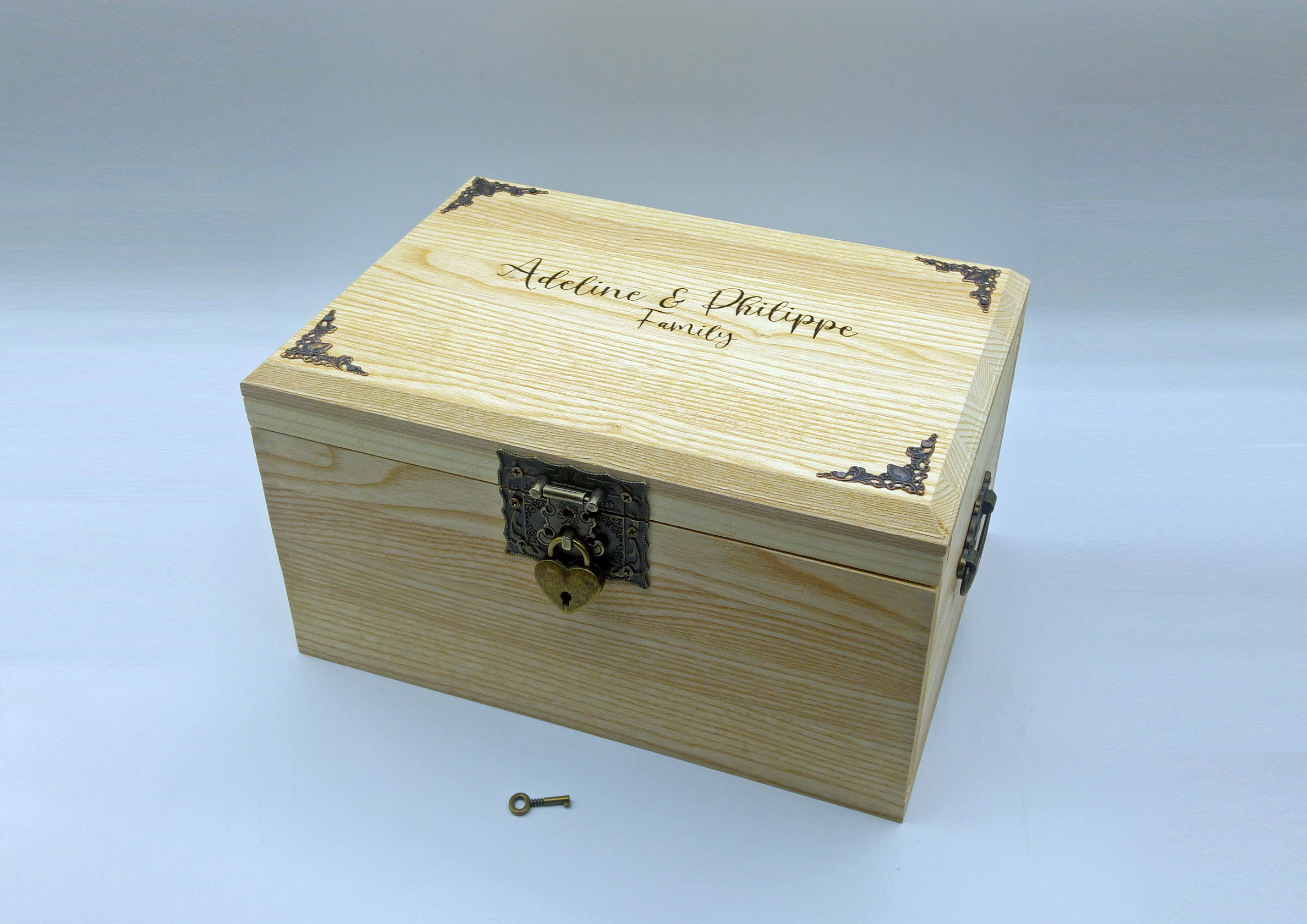 Coffret "Le Classique noble" – Image 6