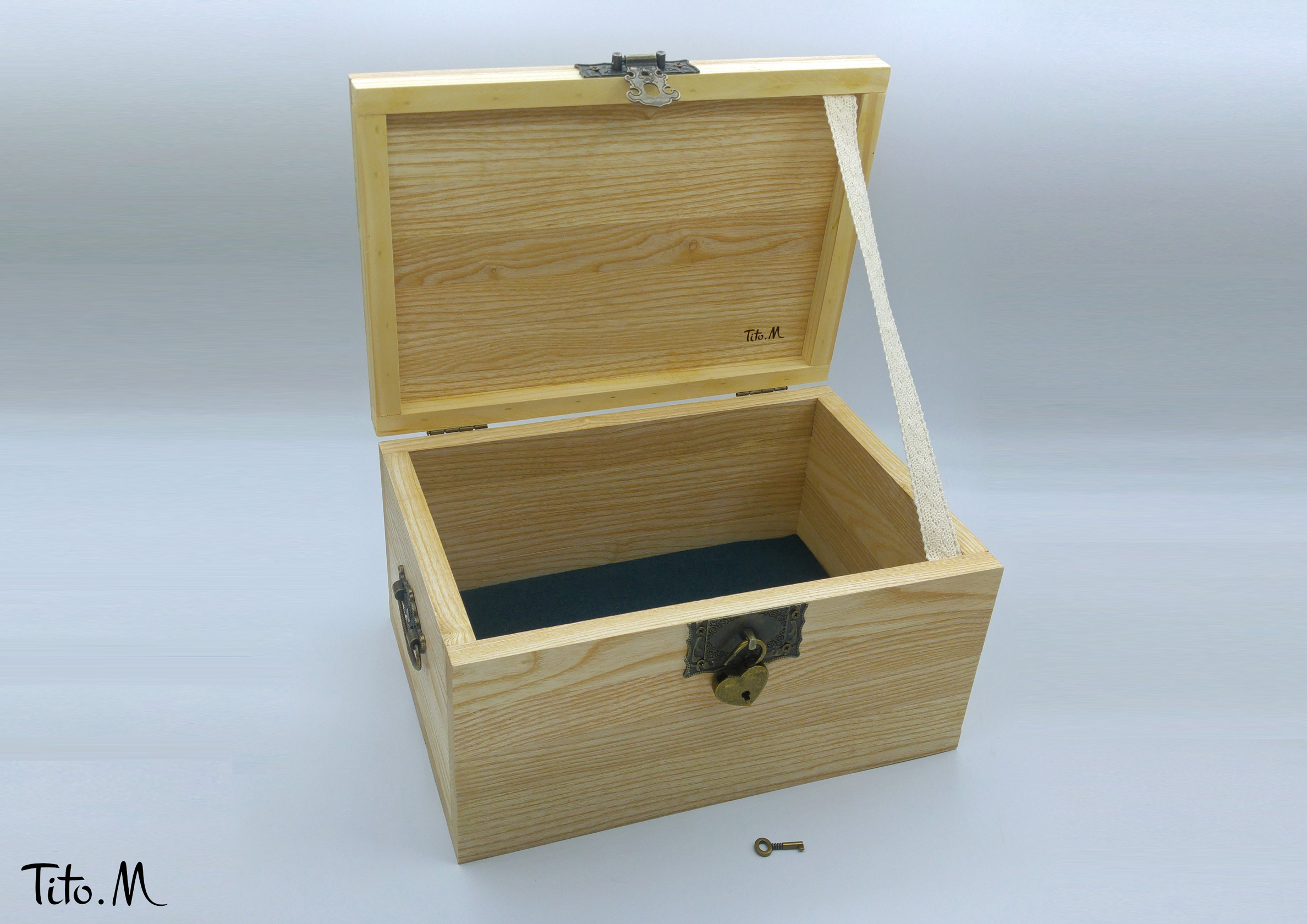 Coffret "Le Classique noble" – Image 2