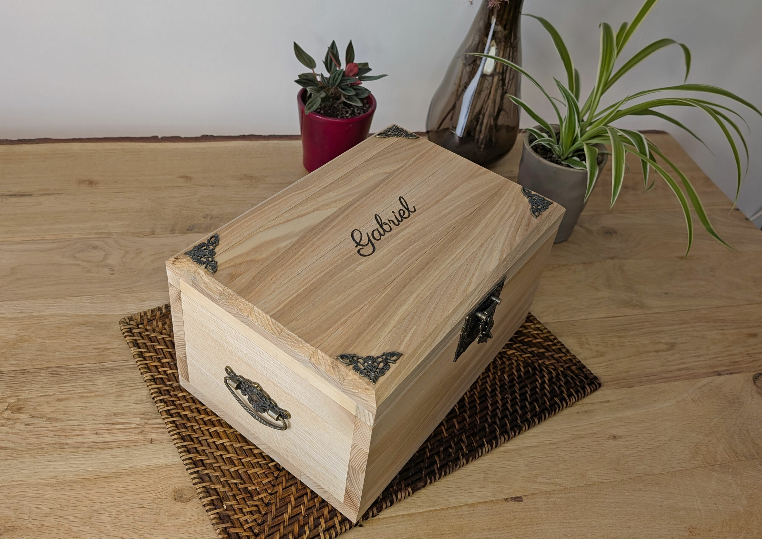 Coffret "Le Classique noble" – Image 3