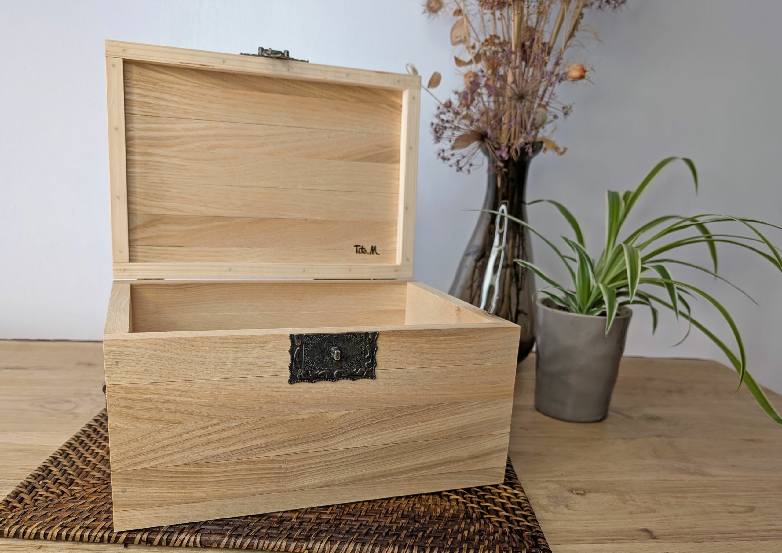 Coffret "Le Classique noble" – Image 2