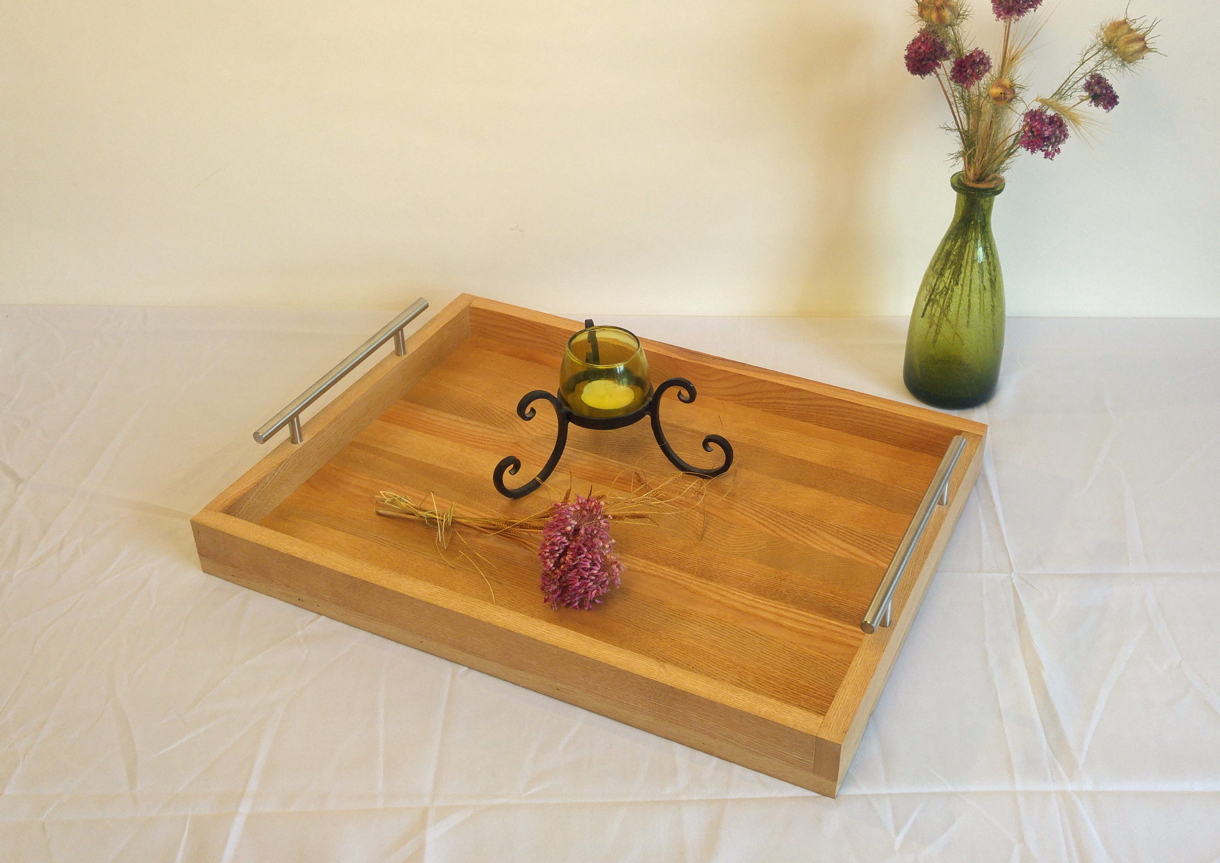 Plateau de service - Le "Classique Noble" – Image 11