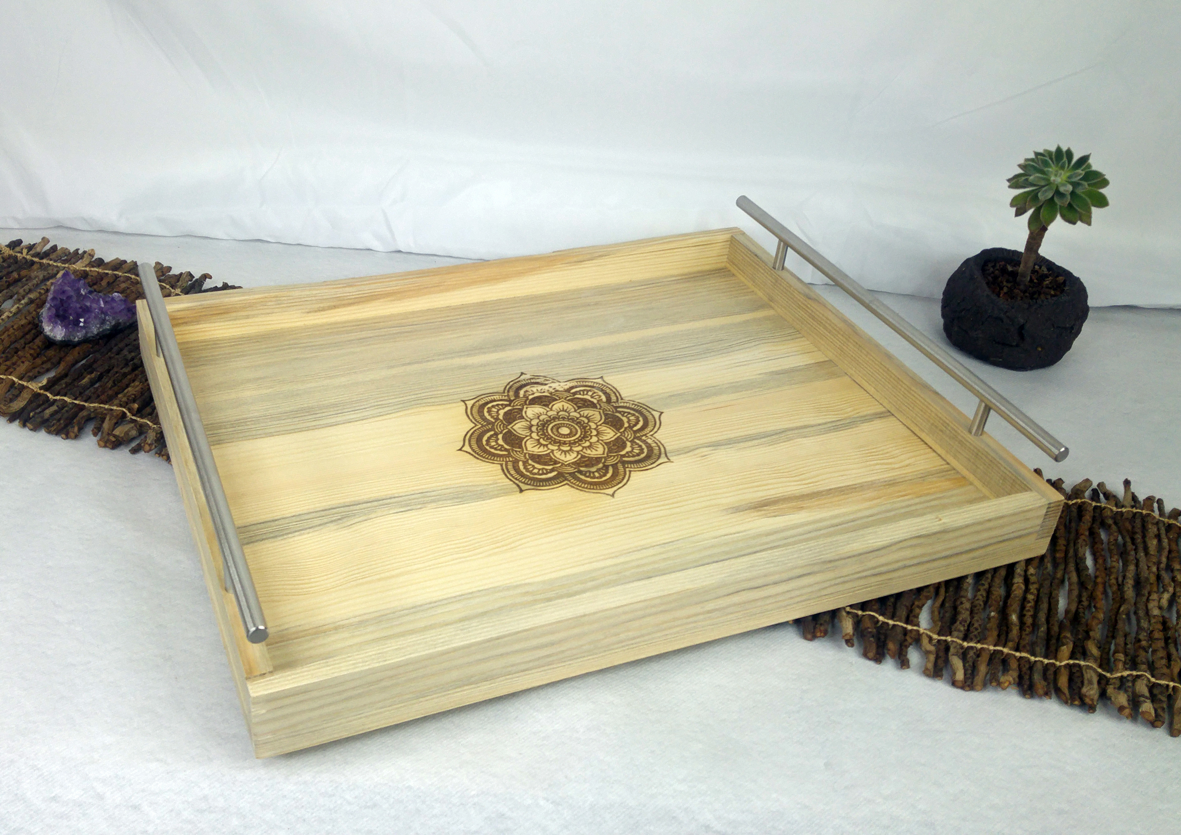 Plateau "Le Classique" - Collection "Morceaux Choisis" - Disponible – Image 3