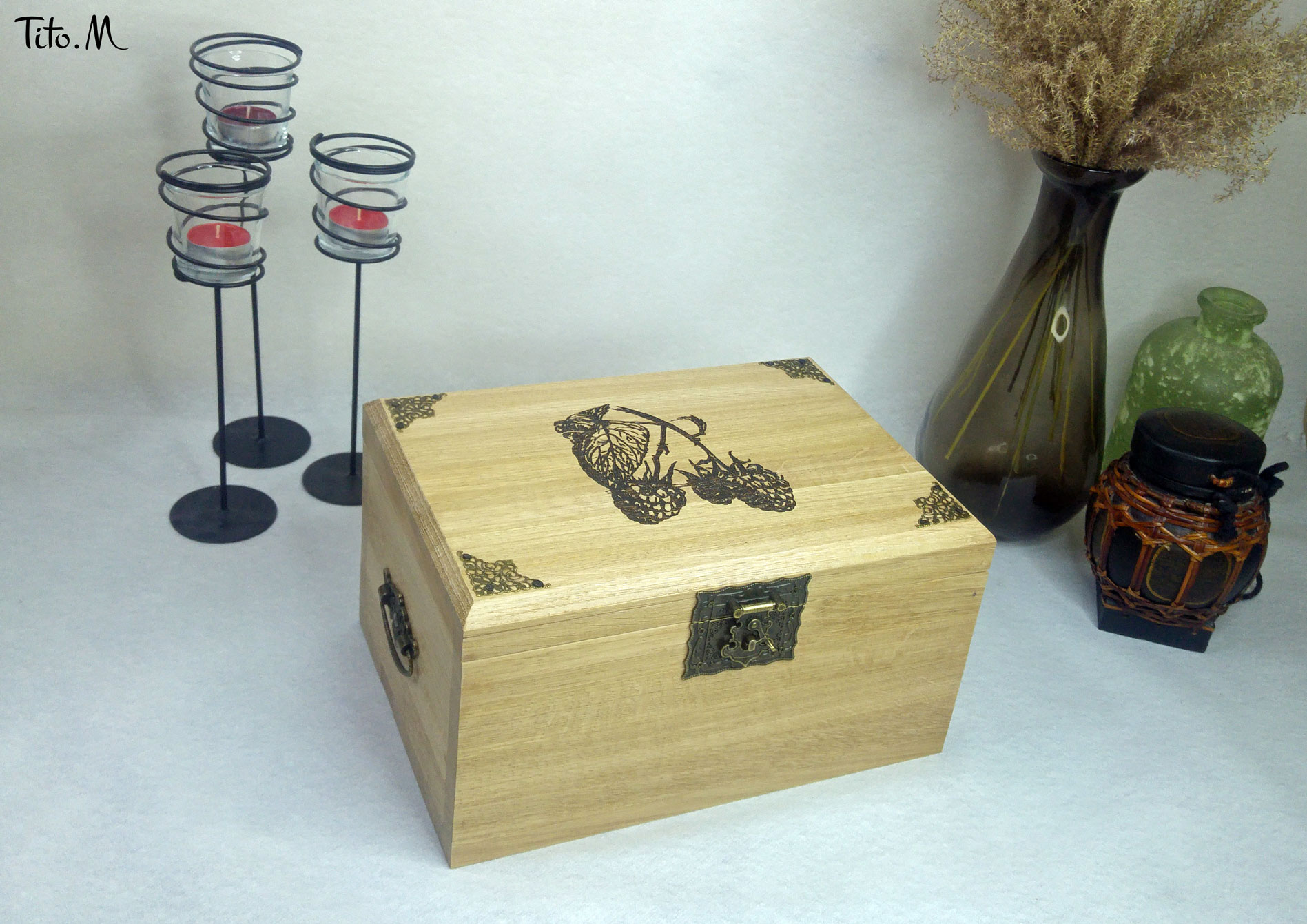 Coffret "Le Classique noble" – Image 4